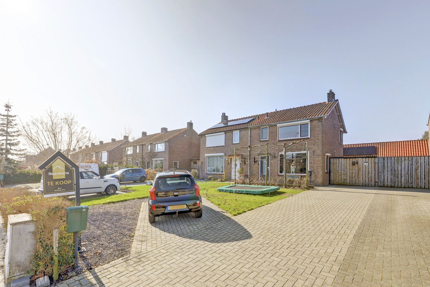 Foto 1 van Jufferswegje 17