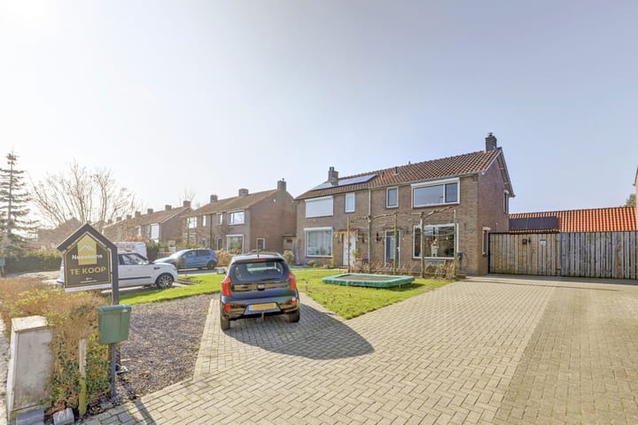 Foto 1 van Jufferswegje 17