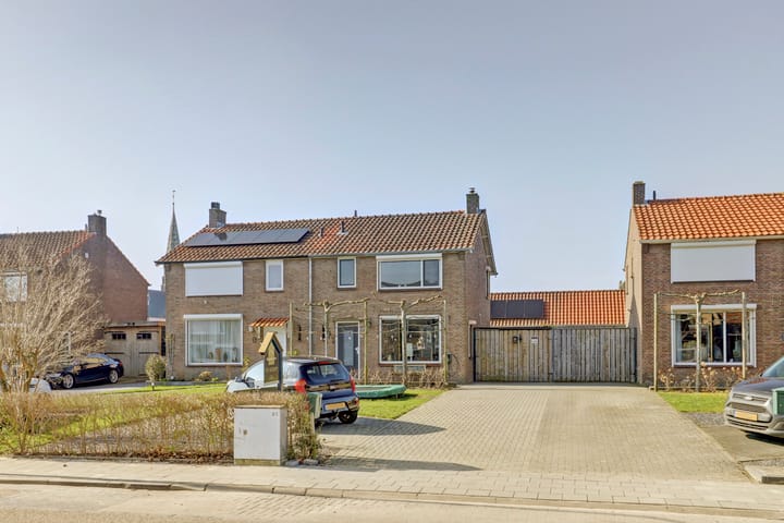 Foto 2 van Jufferswegje 17