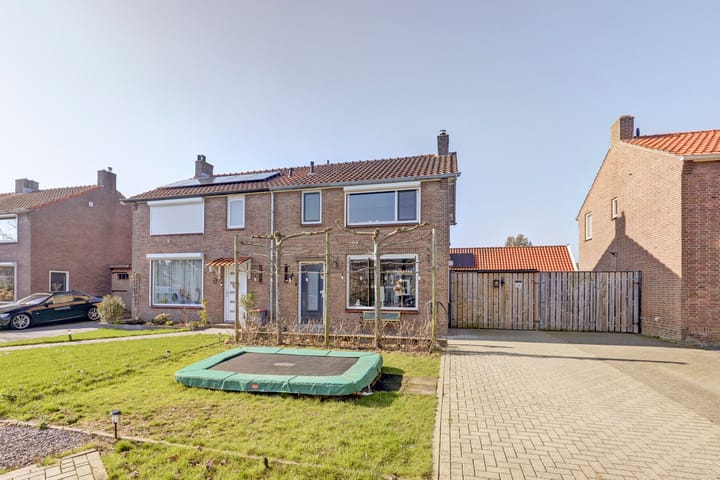 Foto 3 van Jufferswegje 17