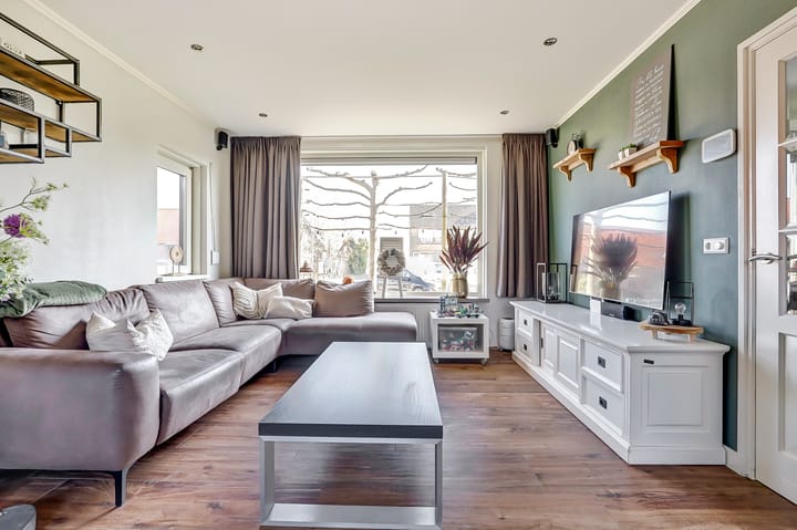 Foto 7 van Jufferswegje 17