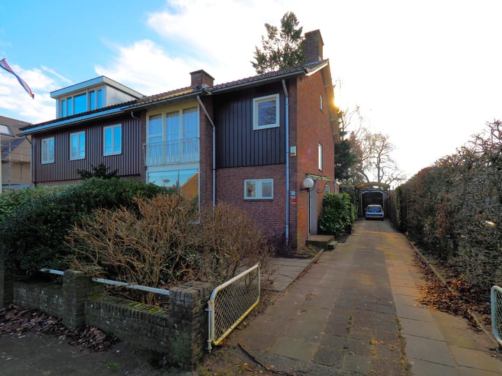 Foto 45 van Parklaan 1