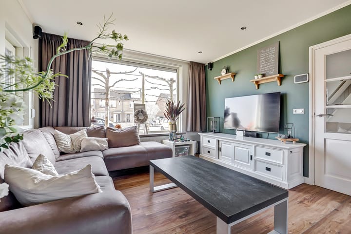 Foto 8 van Jufferswegje 17