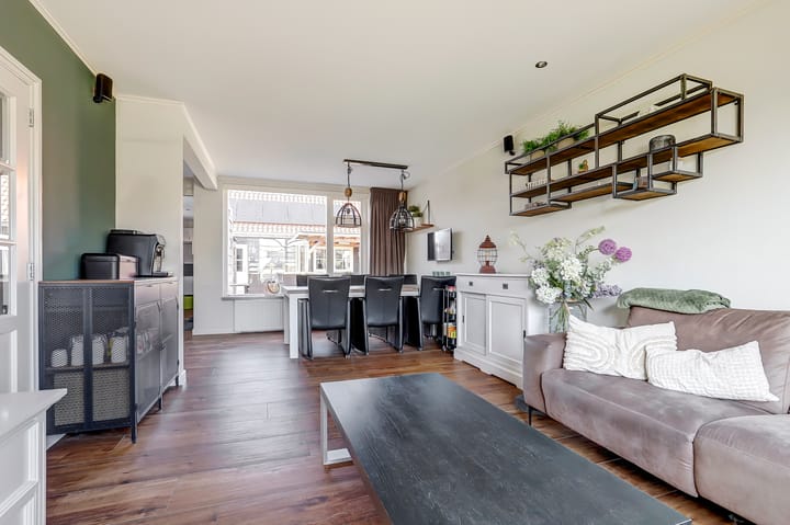 Foto 9 van Jufferswegje 17