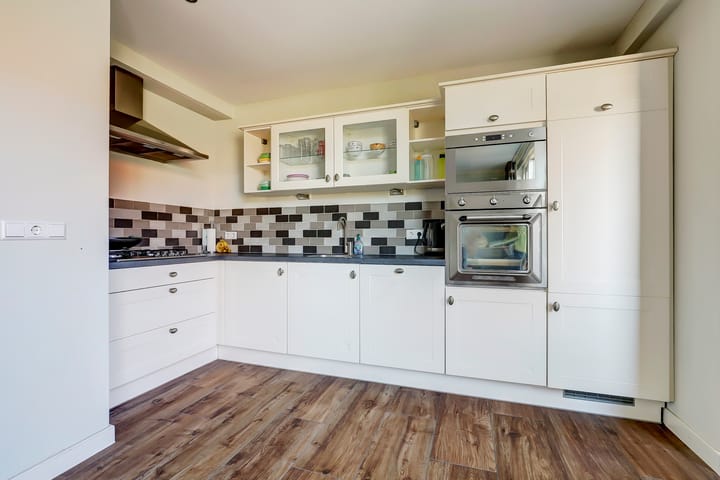 Foto 13 van Jufferswegje 17