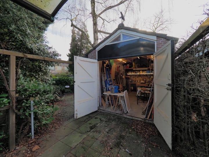 Foto 50 van Parklaan 1