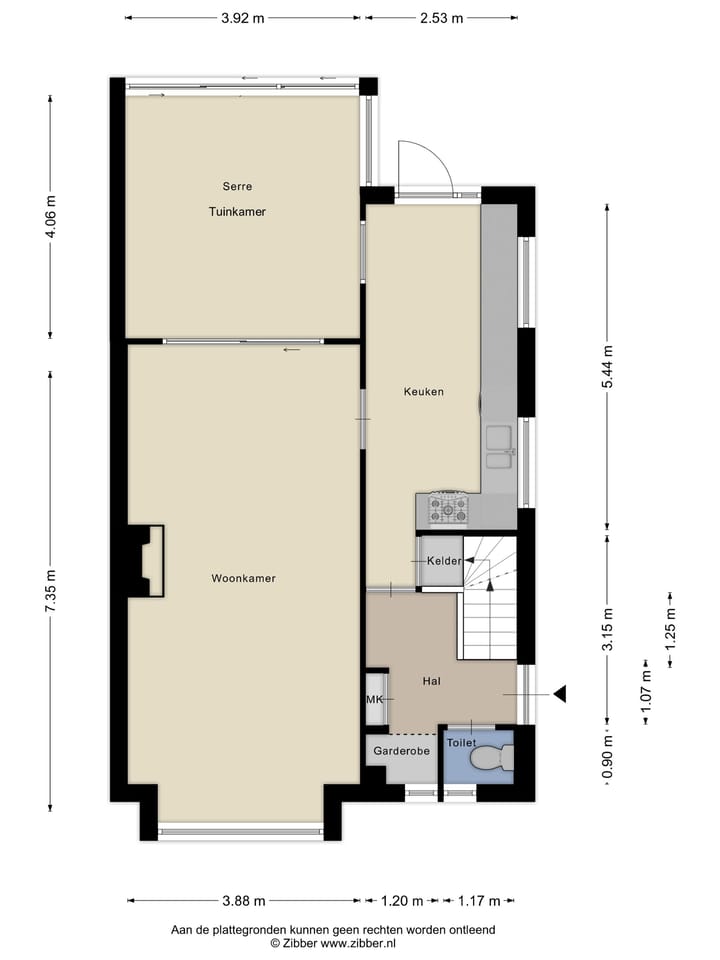 Foto 57 van Parklaan 1