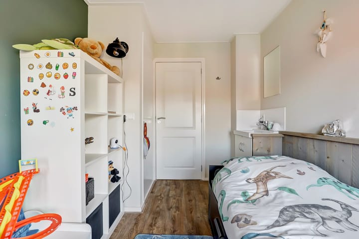 Foto 21 van Jufferswegje 17