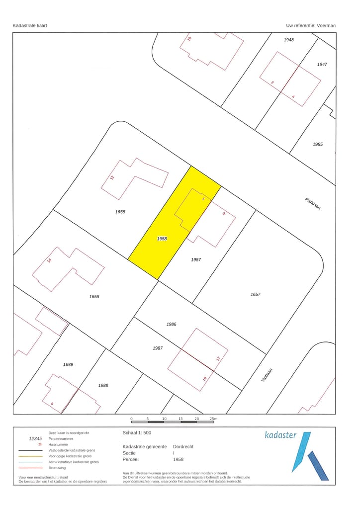 Foto 67 van Parklaan 1