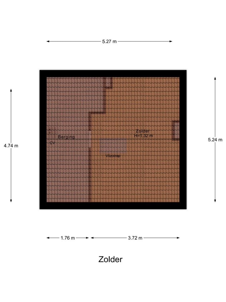 Foto 35 van Jufferswegje 17