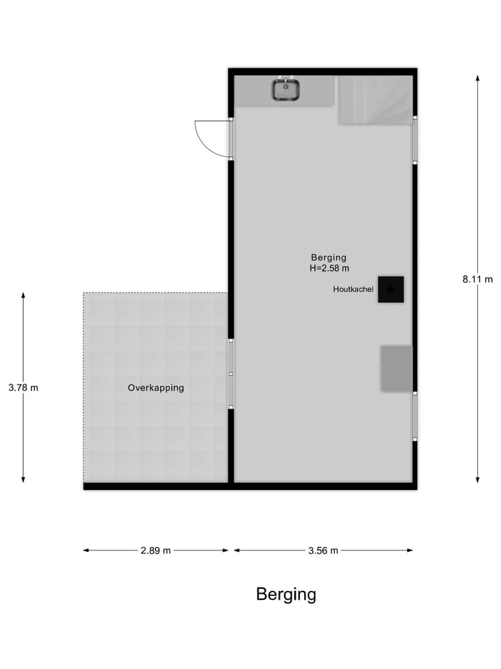 Foto 36 van Jufferswegje 17