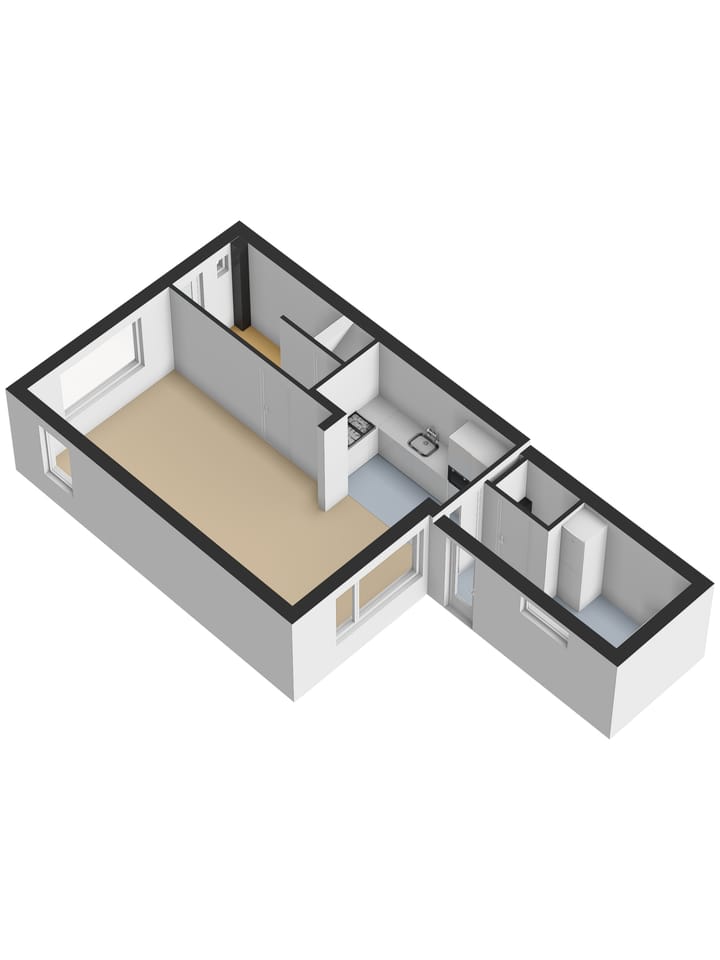 Foto 38 van Jufferswegje 17