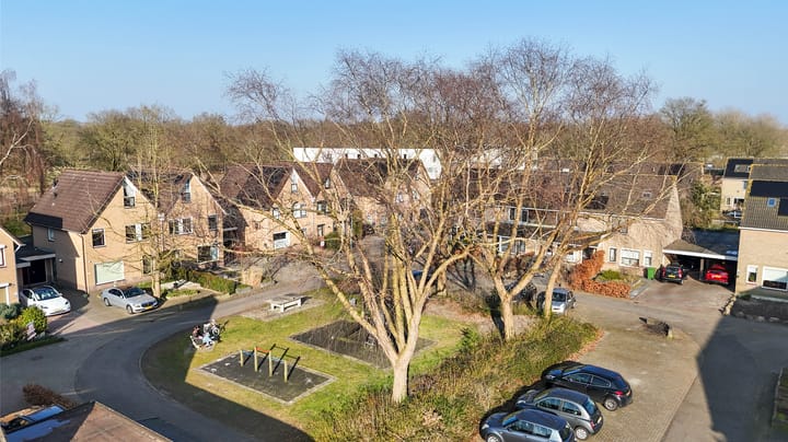 Foto 3 van Bergeend 29