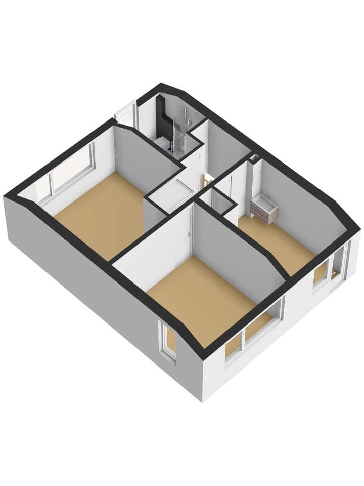 Foto 39 van Jufferswegje 17