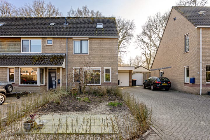 Foto 36 van Bergeend 29