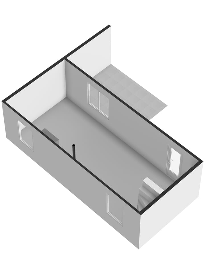 Foto 41 van Jufferswegje 17