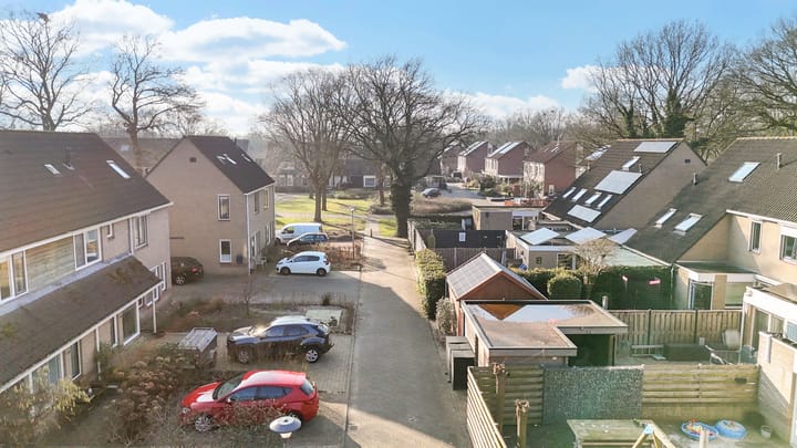 Foto 41 van Bergeend 29