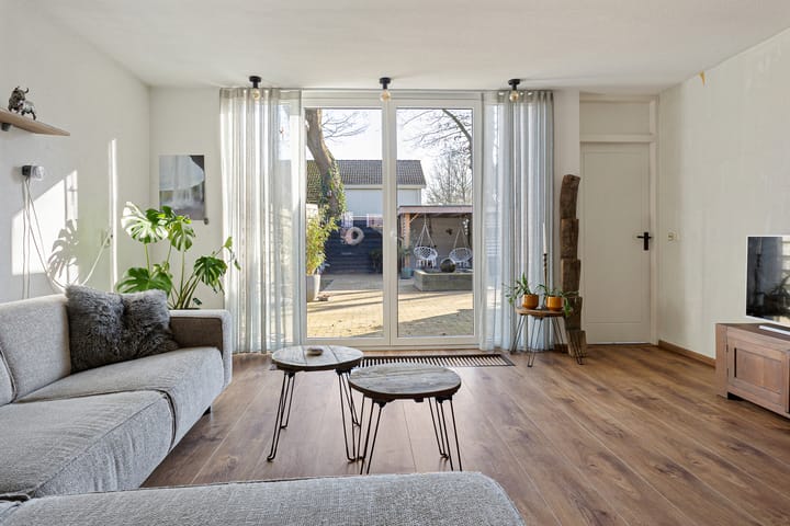 Foto 9 van Bergeend 29