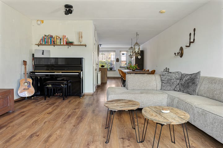 Foto 10 van Bergeend 29