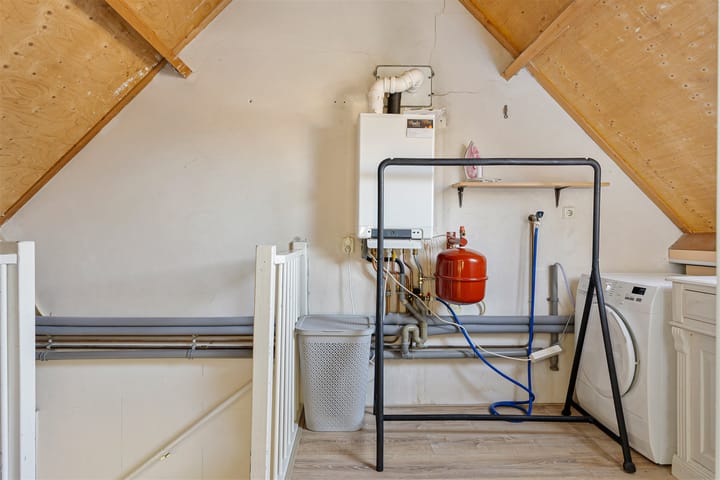 Foto 28 van Bergeend 29