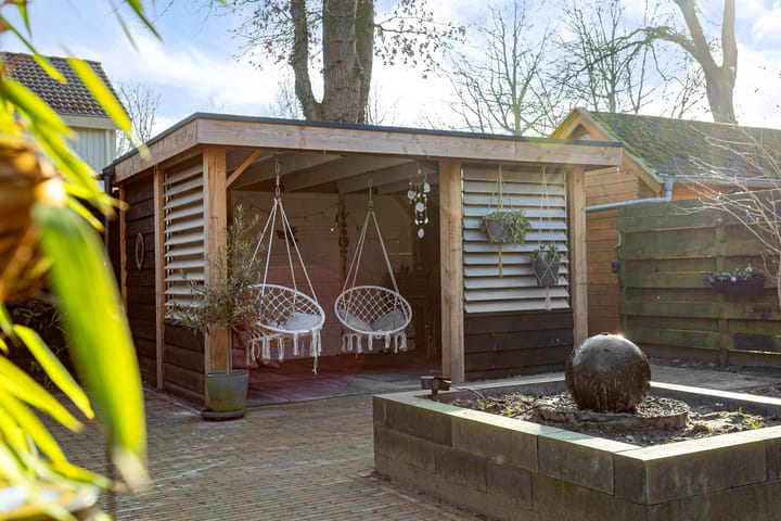 Foto 30 van Bergeend 29