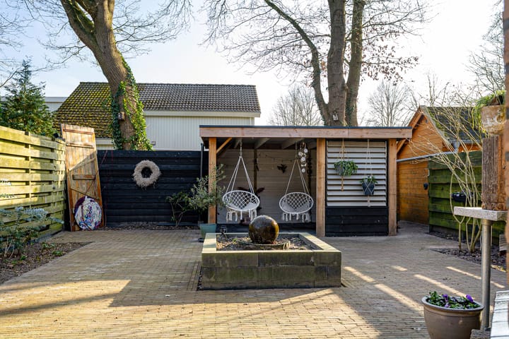 Foto 31 van Bergeend 29