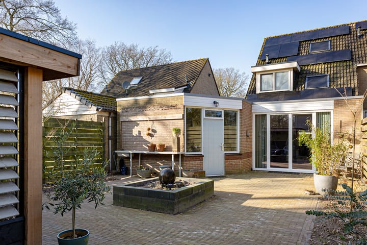 Foto 32 van Bergeend 29