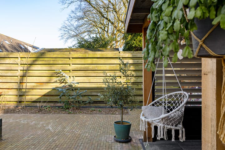 Foto 33 van Bergeend 29