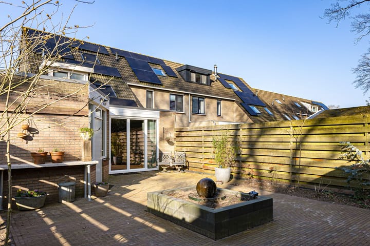 Foto 34 van Bergeend 29