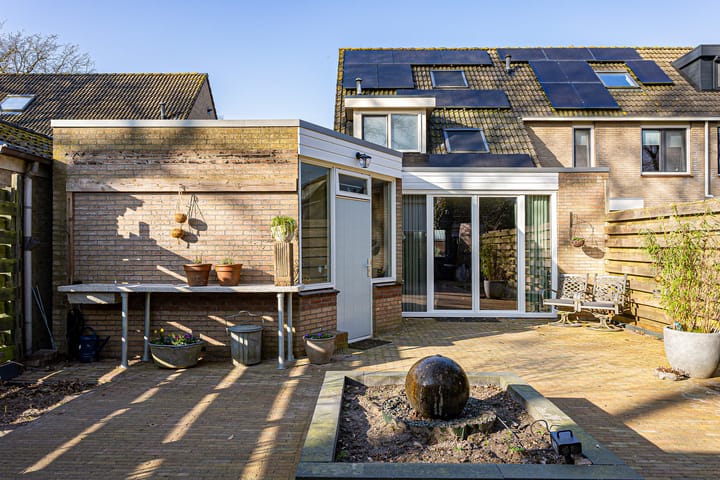 Foto 35 van Bergeend 29