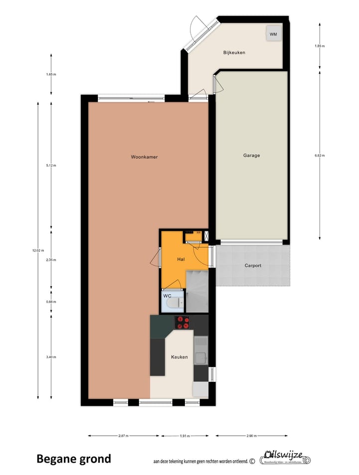 Foto 42 van Bergeend 29