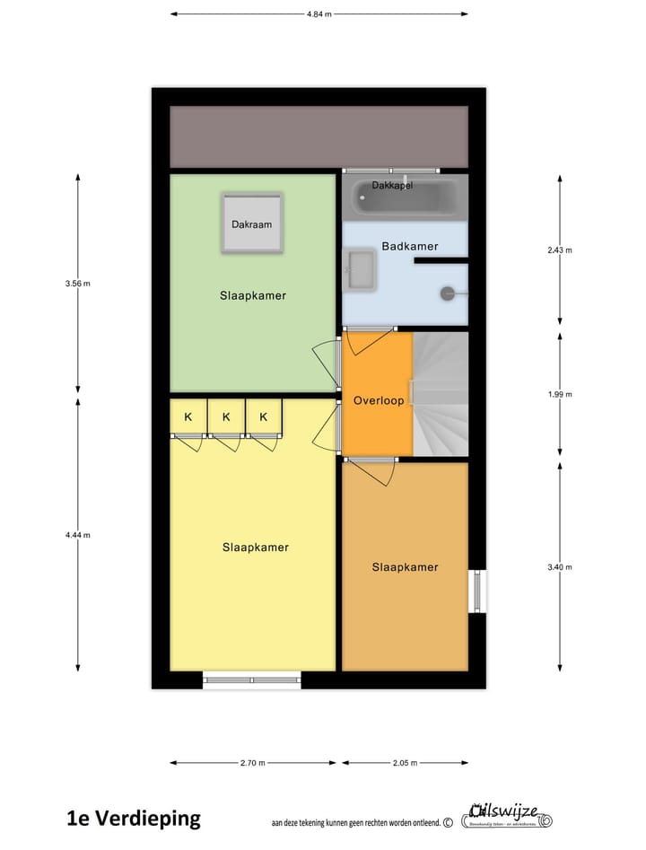 Foto 43 van Bergeend 29