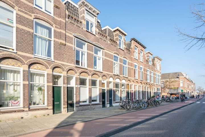 Foto 5 van Lage Rijndijk 35