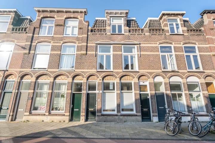 Foto 6 van Lage Rijndijk 35