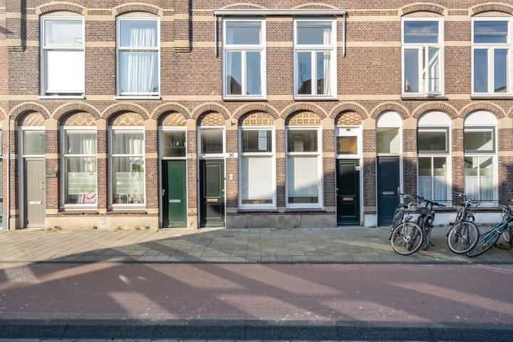 Foto 8 van Lage Rijndijk 35