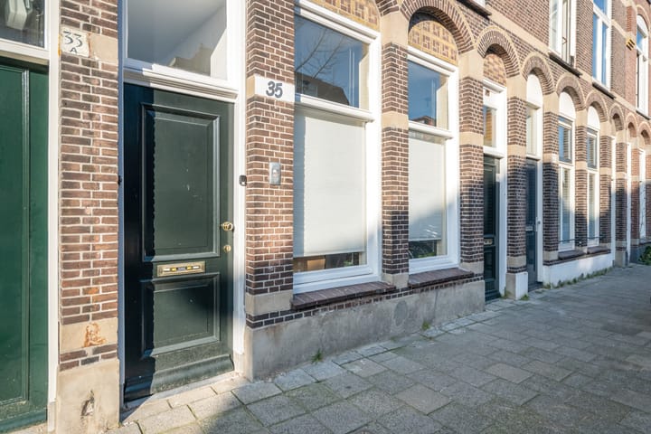 Foto 9 van Lage Rijndijk 35