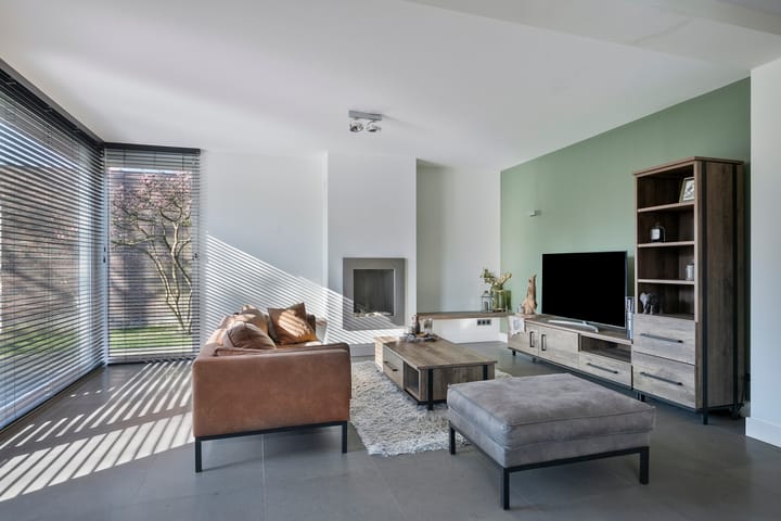 Foto 4 van Dorpsstraat 15-A