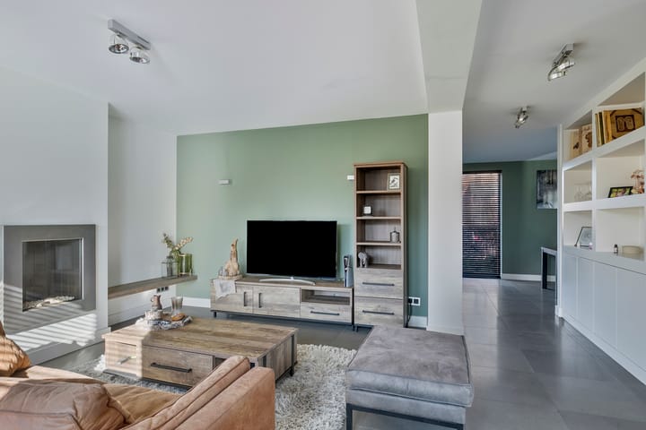 Foto 5 van Dorpsstraat 15-A