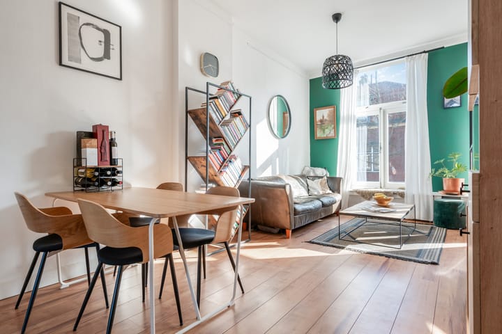 Foto 14 van Lage Rijndijk 35