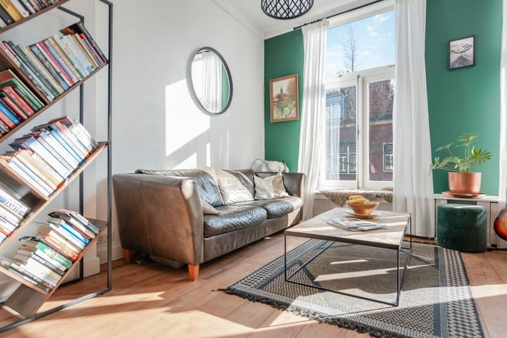 Foto 16 van Lage Rijndijk 35