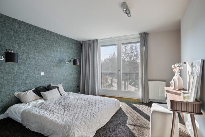 Foto 14 van Dorpsstraat 15-A