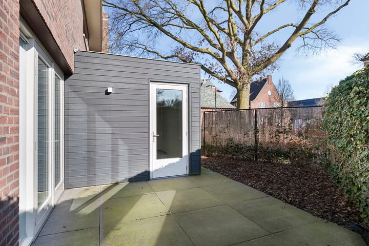 Foto 25 van Dorpsstraat 15-A