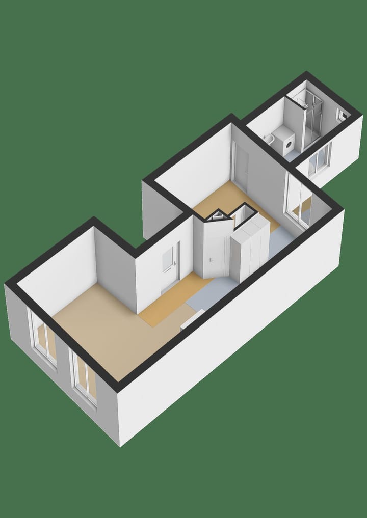 Foto 33 van Lage Rijndijk 35