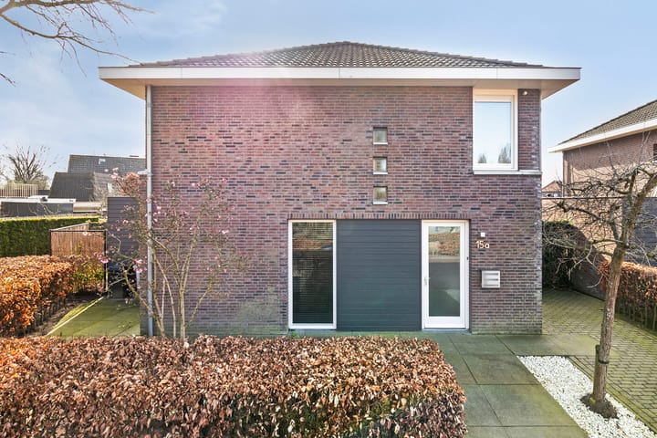 Foto 29 van Dorpsstraat 15-A