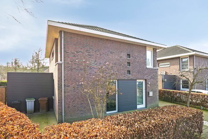 Foto 30 van Dorpsstraat 15-A