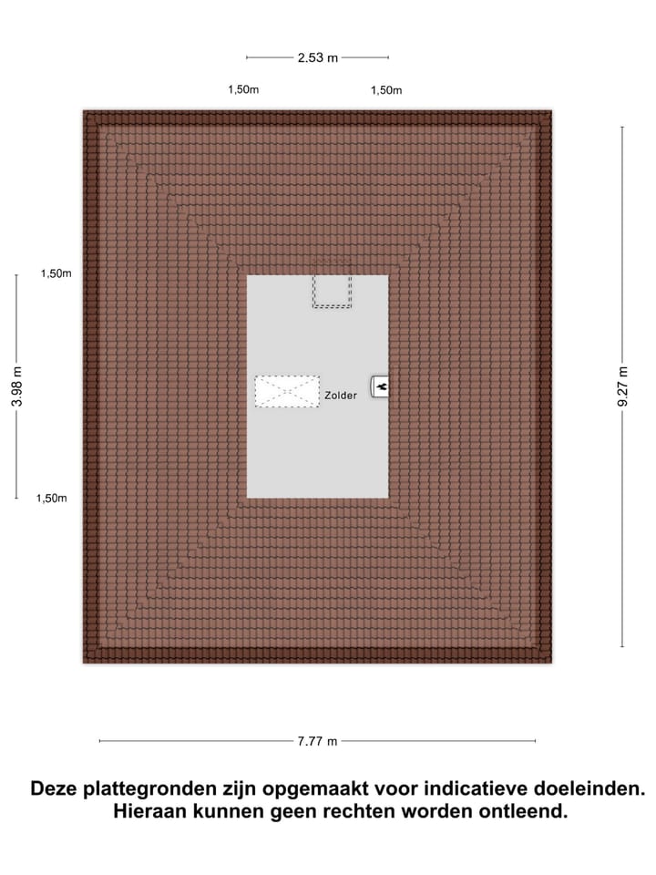 Foto 34 van Dorpsstraat 15-A