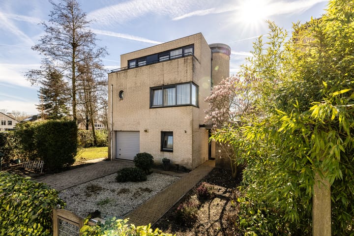 Foto 1 van Zwemmerslaan 7