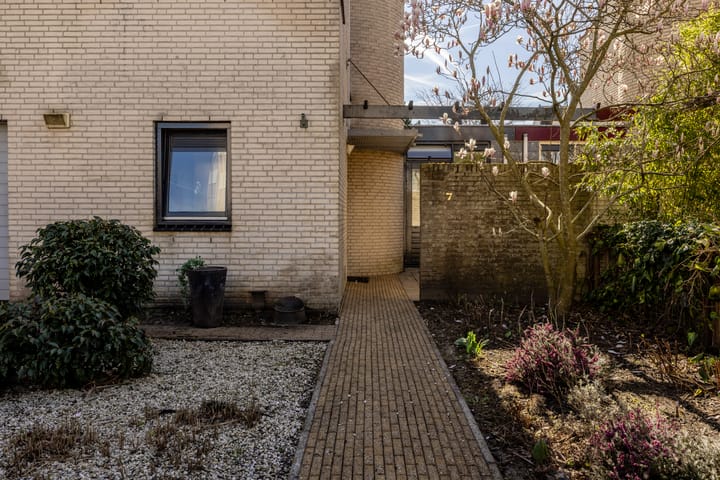 Foto 3 van Zwemmerslaan 7