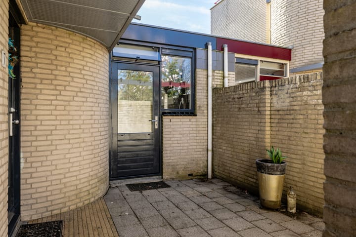 Foto 4 van Zwemmerslaan 7