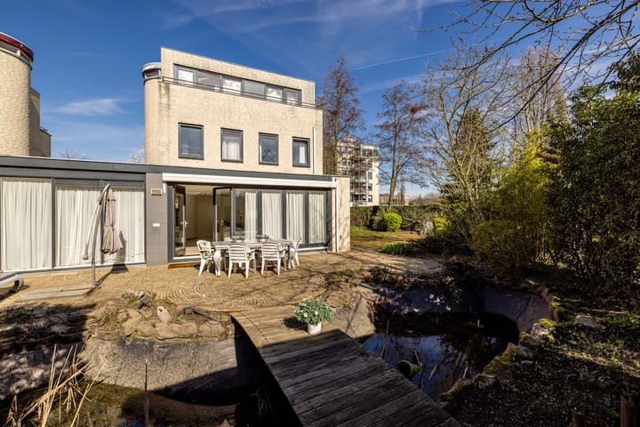 Foto 16 van Zwemmerslaan 7